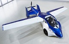 2017 to witness the first flying car flying at the speed of 200 kmph